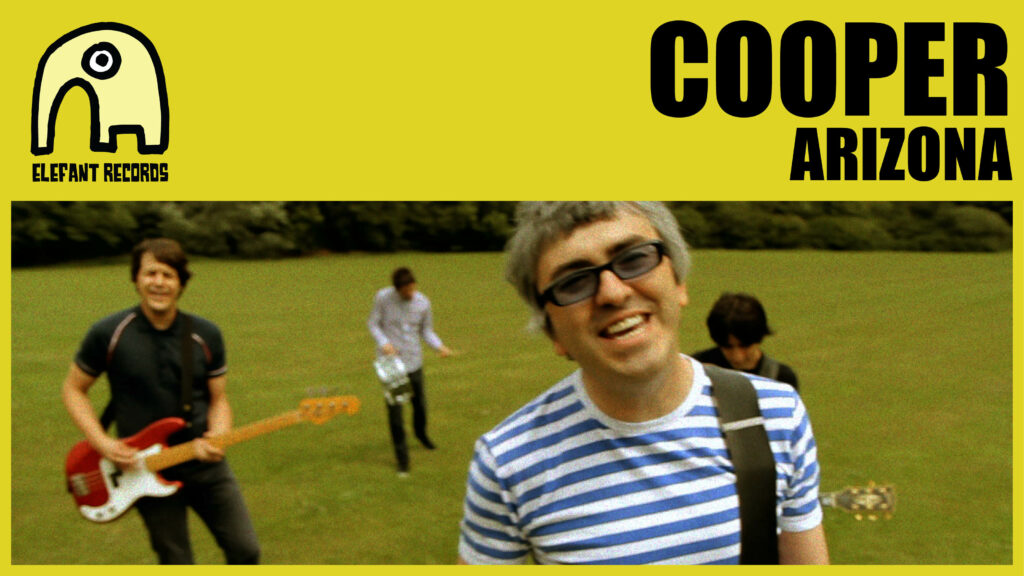 Imagen destacada de video: Arizona [Internet Tour] [Video-Clip]